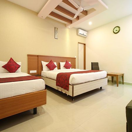 Oyo 6960 Kengeri Hotel Bangalore Exterior photo