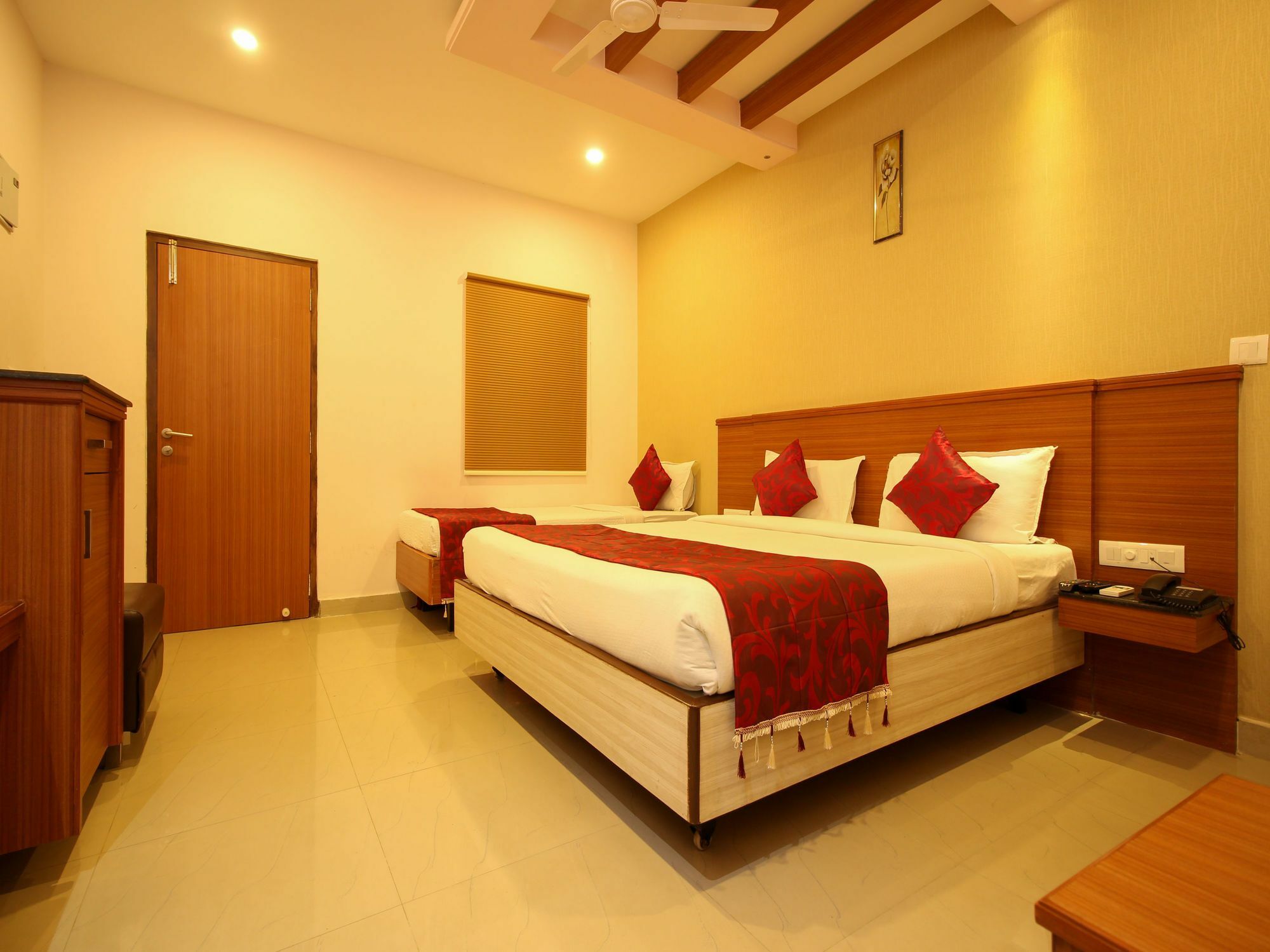 Oyo 6960 Kengeri Hotel Bangalore Exterior photo