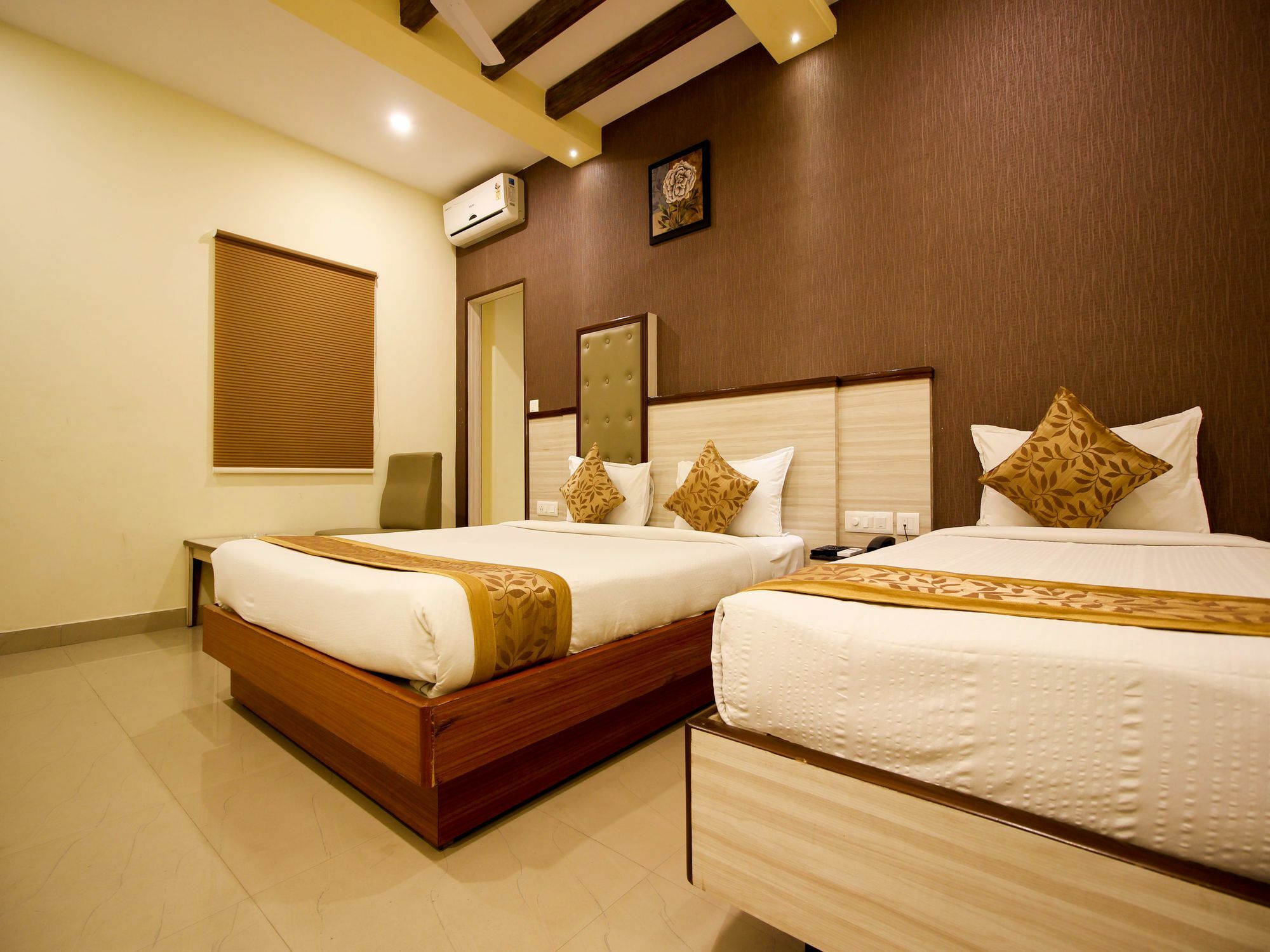 Oyo 6960 Kengeri Hotel Bangalore Exterior photo