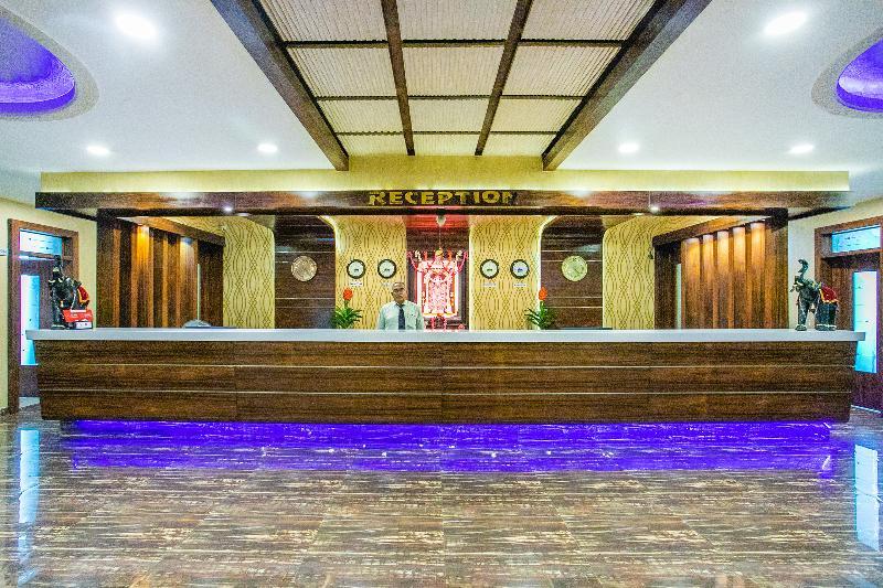Oyo 6960 Kengeri Hotel Bangalore Exterior photo