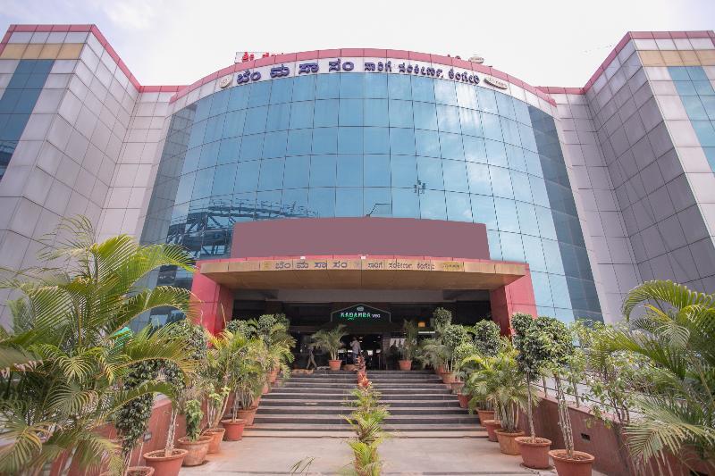Oyo 6960 Kengeri Hotel Bangalore Exterior photo