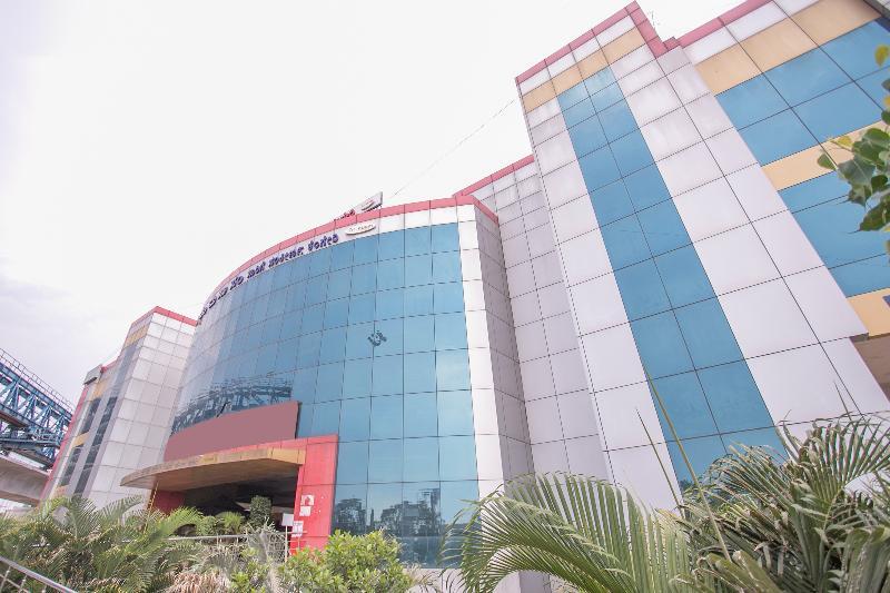 Oyo 6960 Kengeri Hotel Bangalore Exterior photo