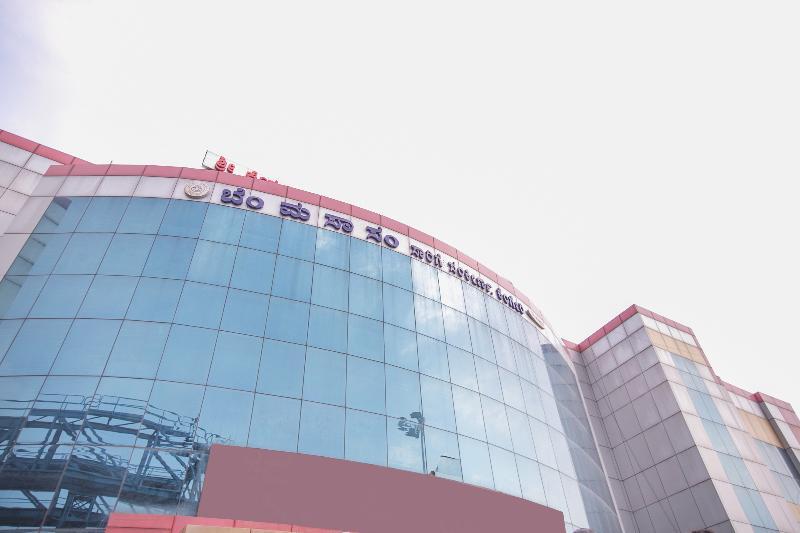 Oyo 6960 Kengeri Hotel Bangalore Exterior photo