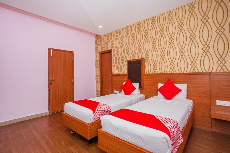 Oyo 6960 Kengeri Hotel Bangalore Exterior photo