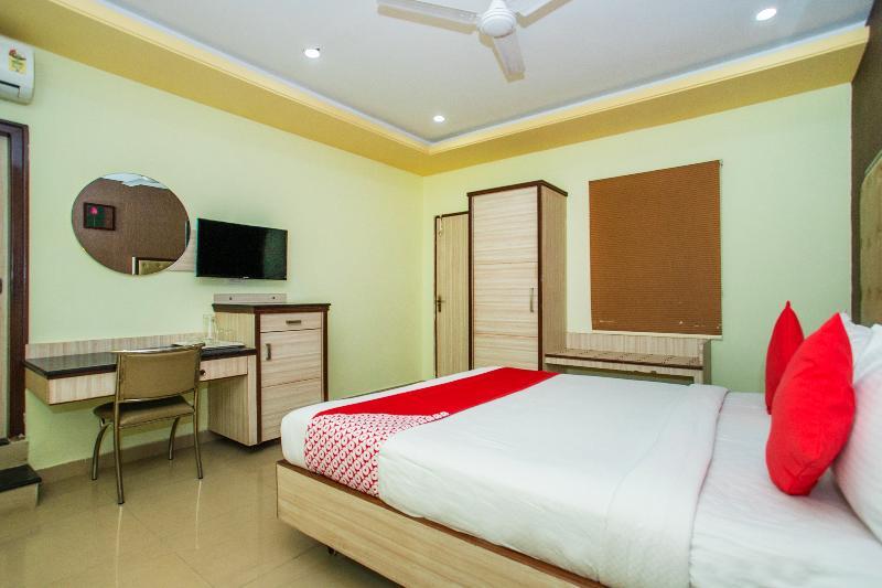 Oyo 6960 Kengeri Hotel Bangalore Exterior photo