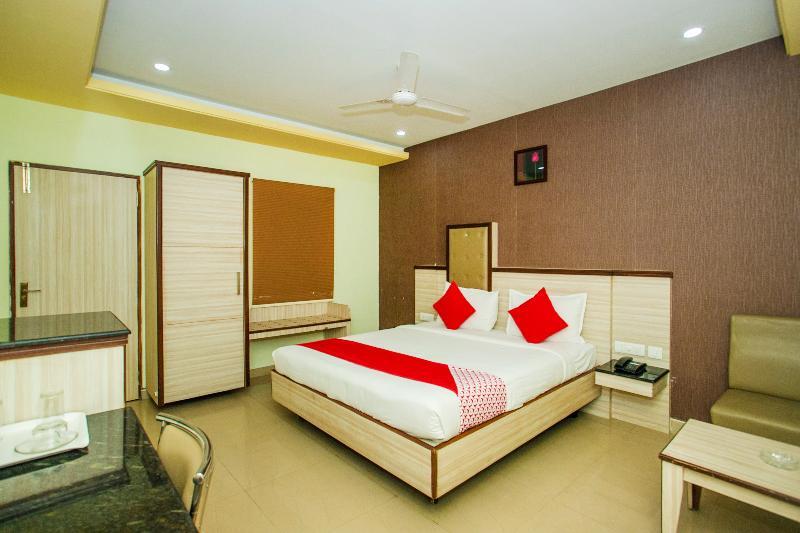 Oyo 6960 Kengeri Hotel Bangalore Exterior photo
