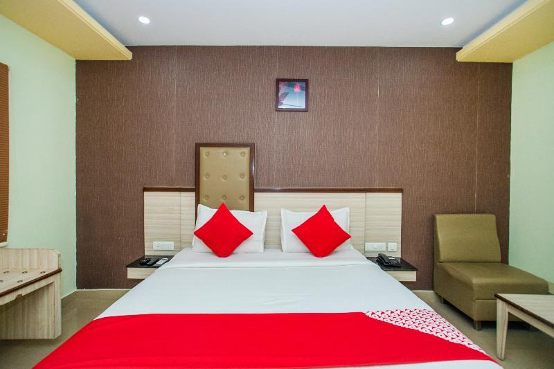 Oyo 6960 Kengeri Hotel Bangalore Exterior photo