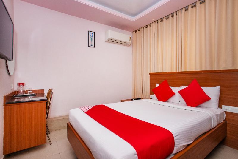 Oyo 6960 Kengeri Hotel Bangalore Exterior photo