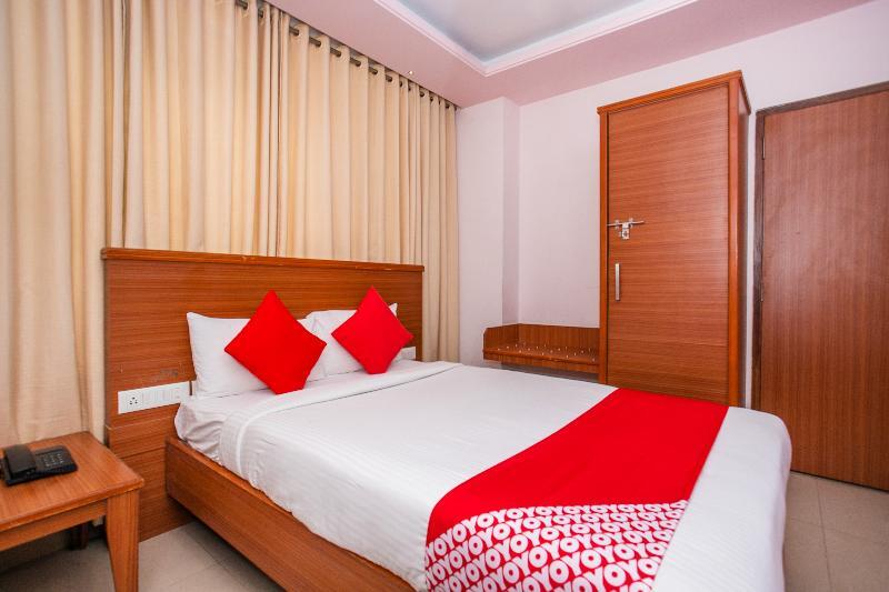 Oyo 6960 Kengeri Hotel Bangalore Exterior photo
